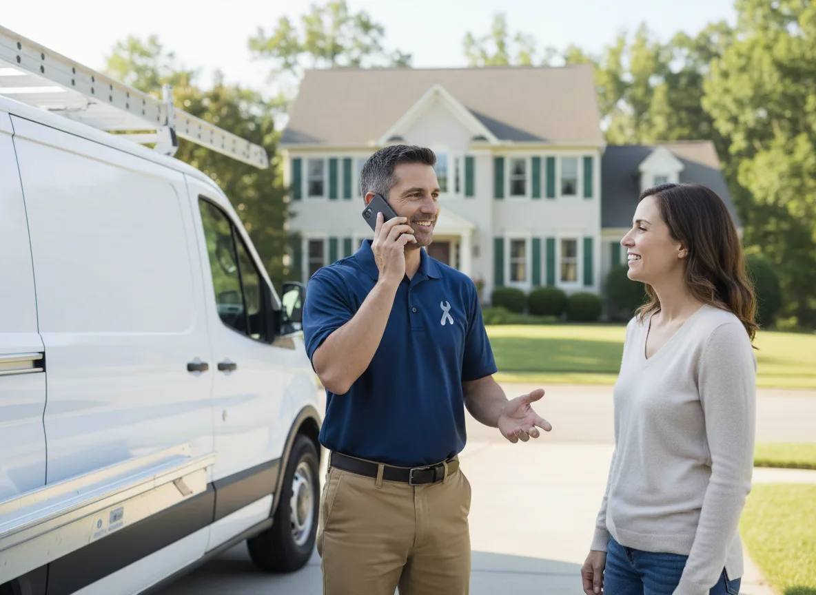 Home Gutter Service Wooster, AR FAQs